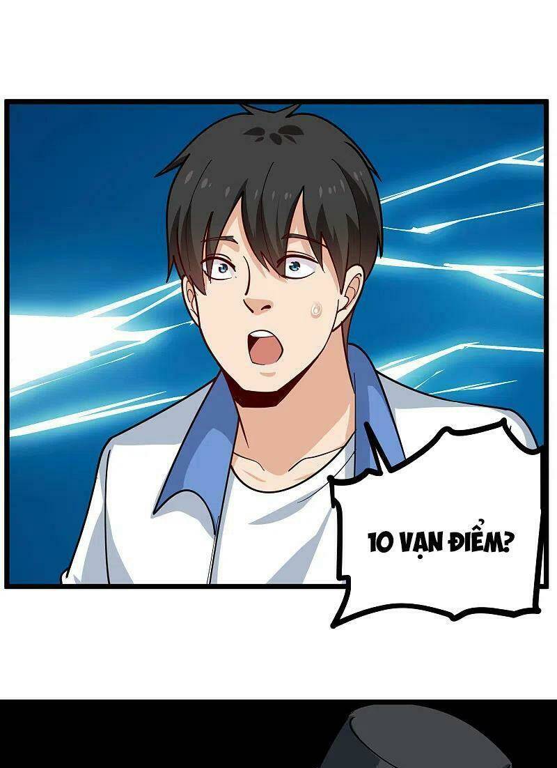 Thân Thủ Đệ Nhất Kiếm: Chapter 245