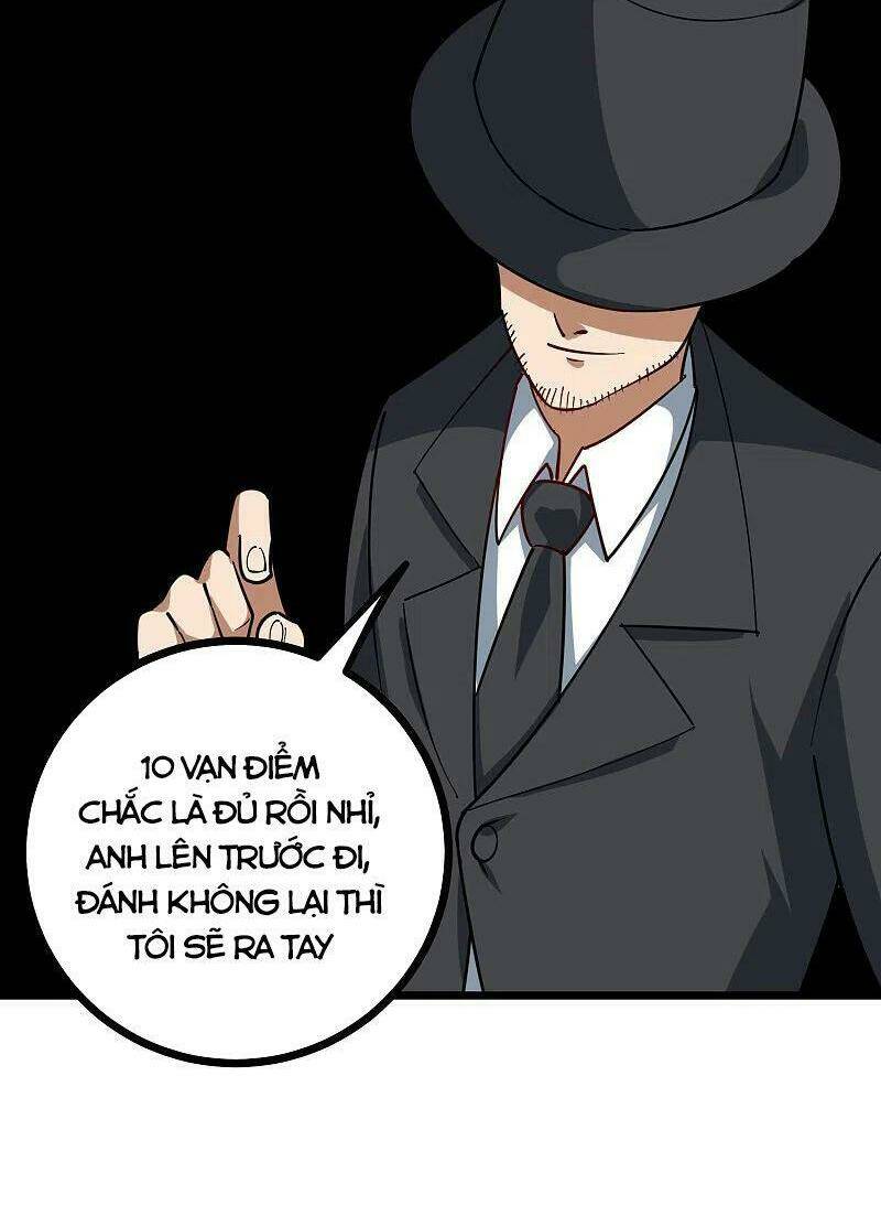 Thân Thủ Đệ Nhất Kiếm: Chapter 245