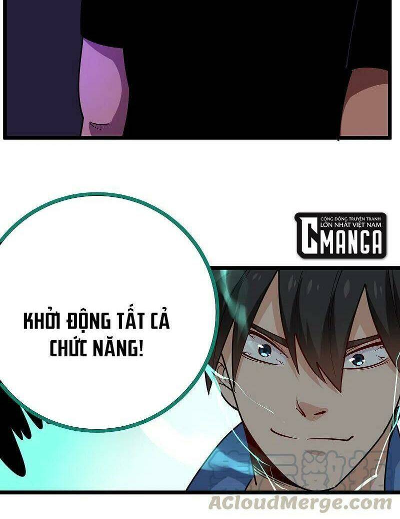 Thân Thủ Đệ Nhất Kiếm: Chapter 245