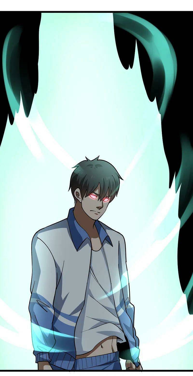 Thân Thủ Đệ Nhất Kiếm: Chapter 245