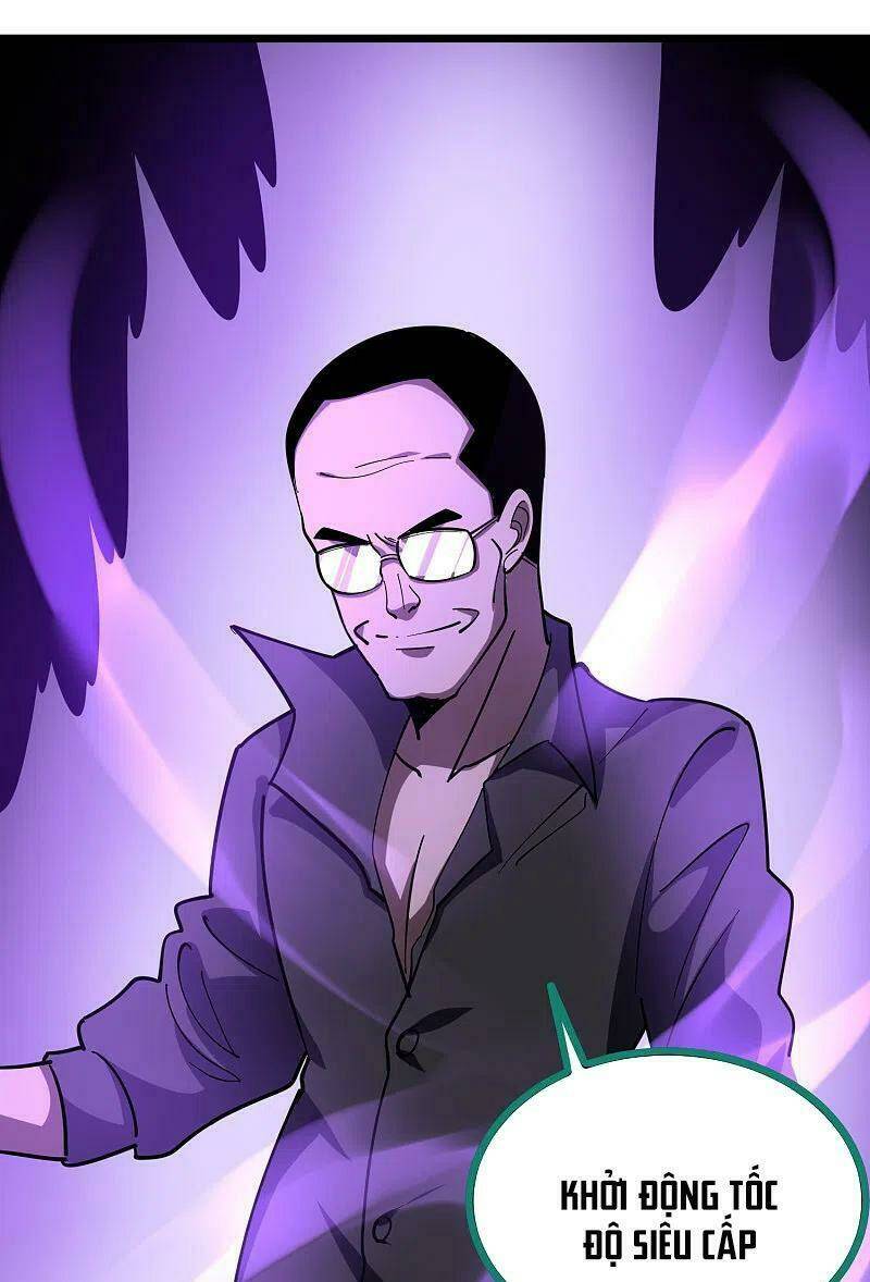 Thân Thủ Đệ Nhất Kiếm: Chapter 245