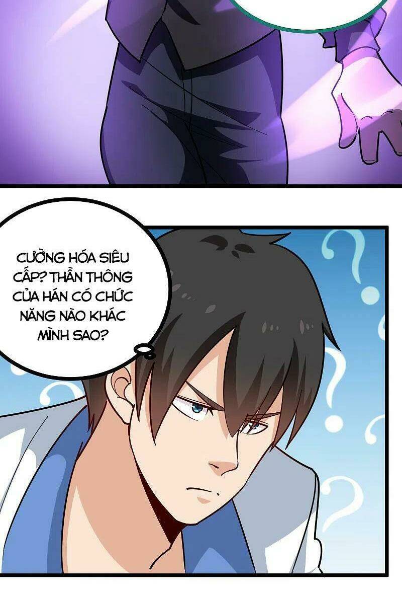 Thân Thủ Đệ Nhất Kiếm: Chapter 245