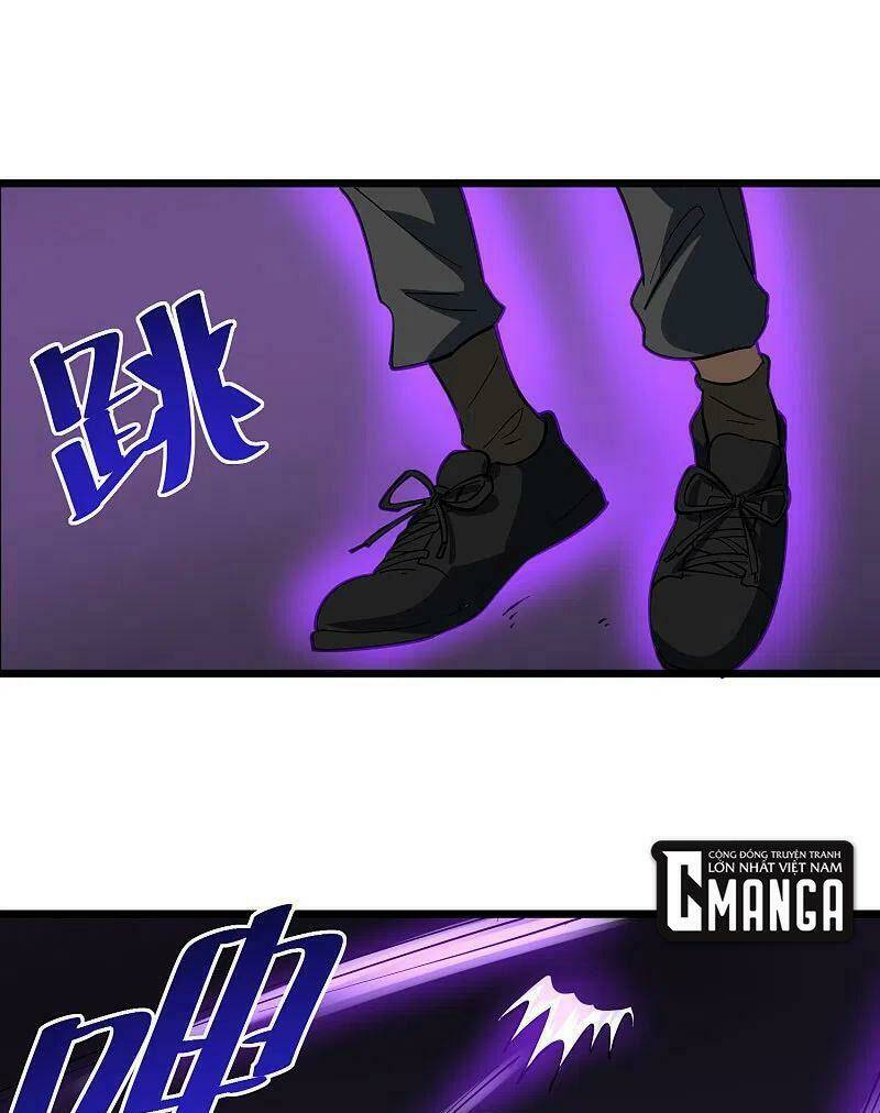Thân Thủ Đệ Nhất Kiếm: Chapter 245
