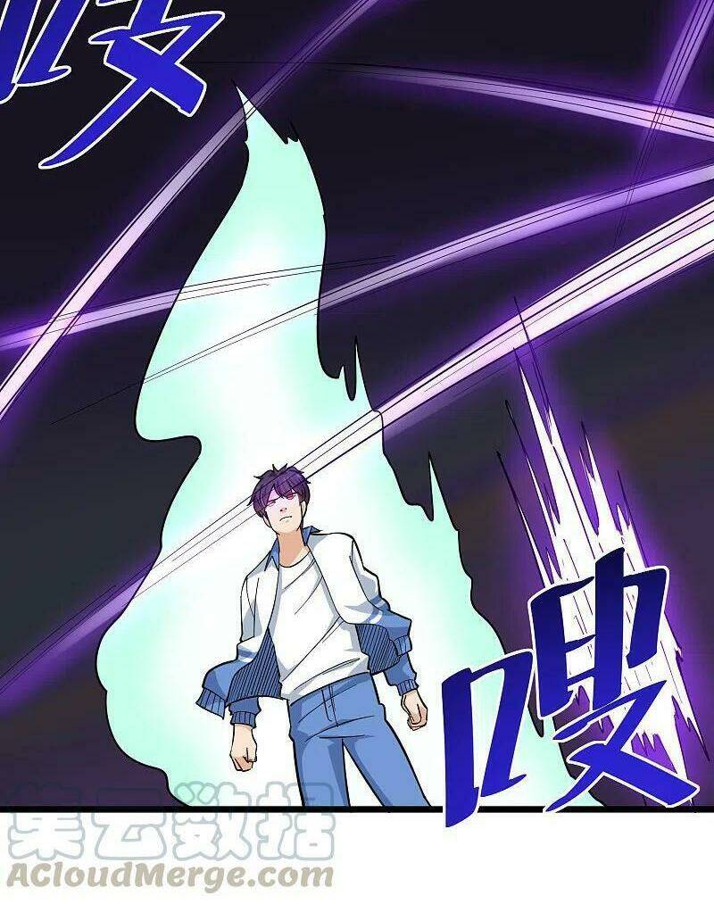 Thân Thủ Đệ Nhất Kiếm: Chapter 245