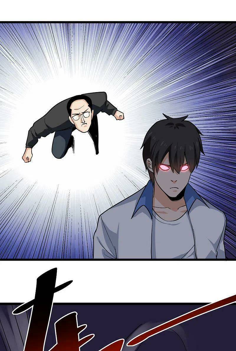 Thân Thủ Đệ Nhất Kiếm: Chapter 245