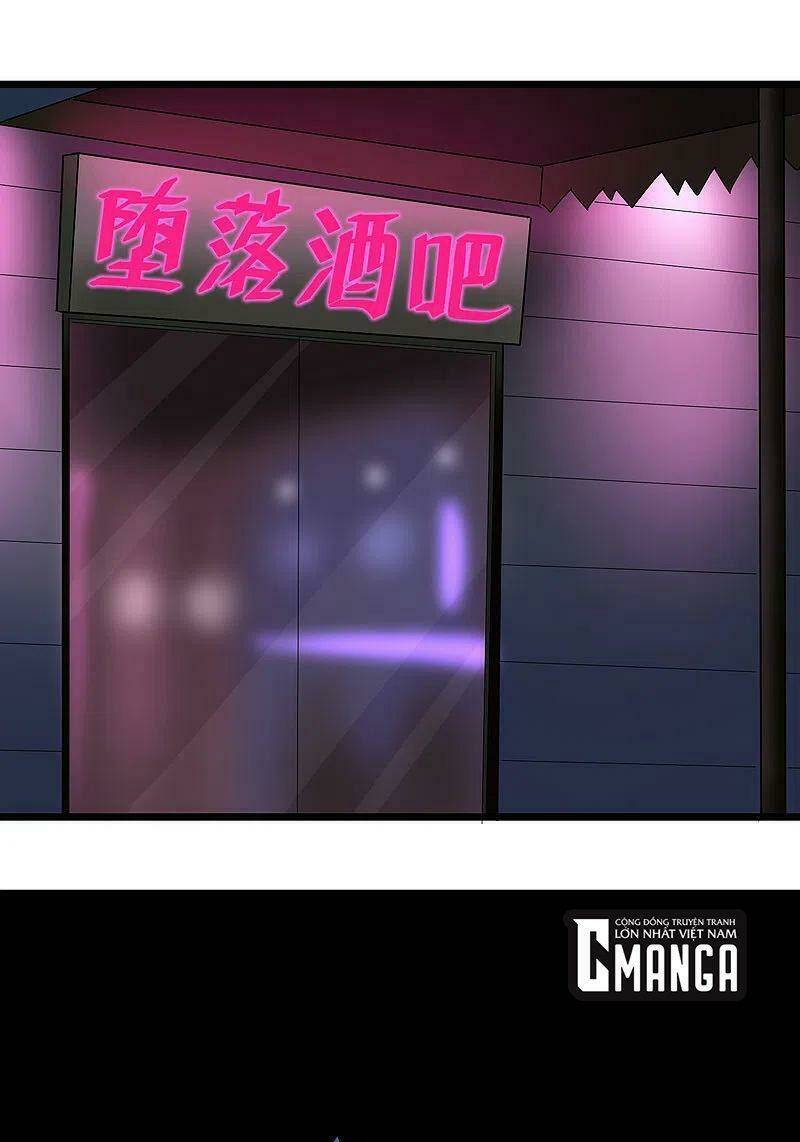 Thân Thủ Đệ Nhất Kiếm: Chapter 245
