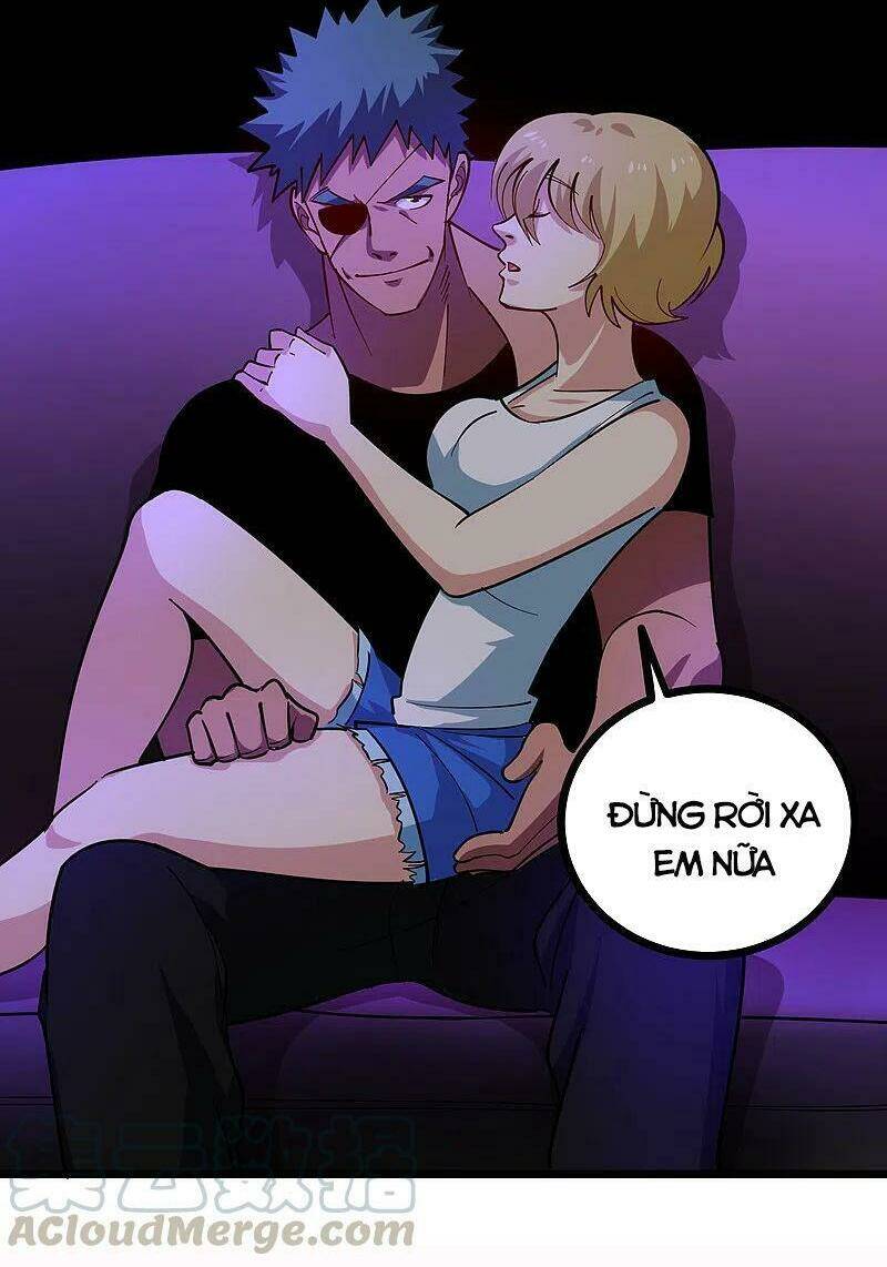 Thân Thủ Đệ Nhất Kiếm: Chapter 245