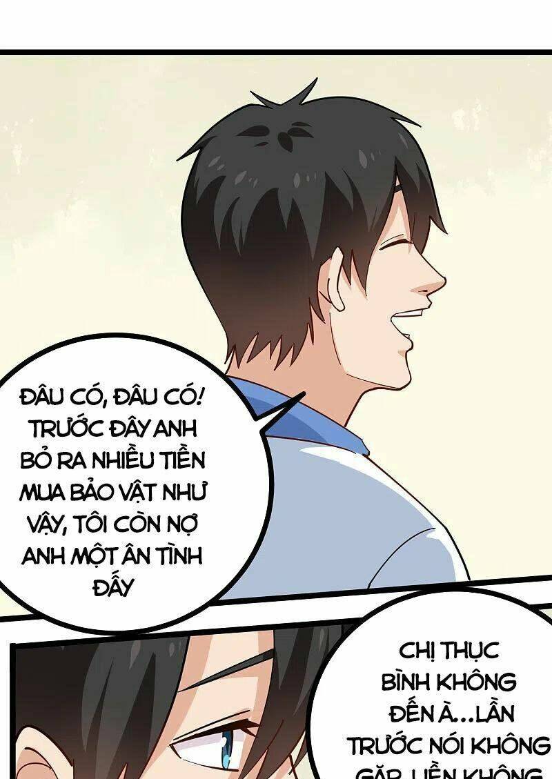 Thân Thủ Đệ Nhất Kiếm: Chapter 251