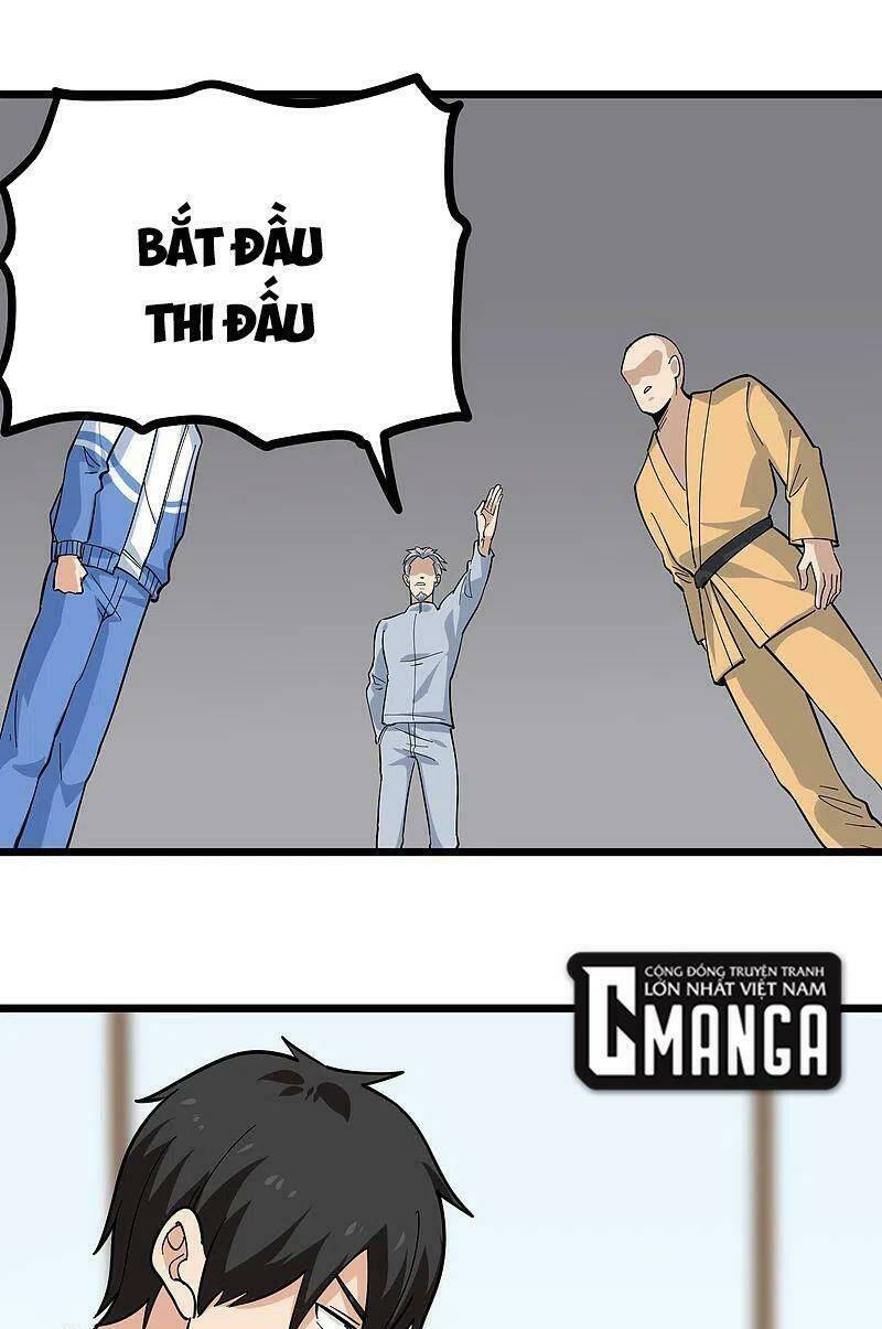 Thân Thủ Đệ Nhất Kiếm: Chapter 254
