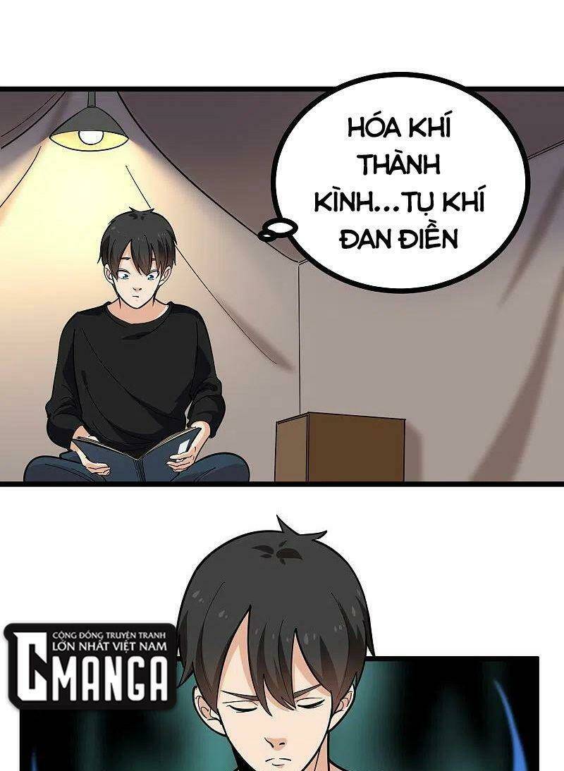 Thân Thủ Đệ Nhất Kiếm: Chapter 265