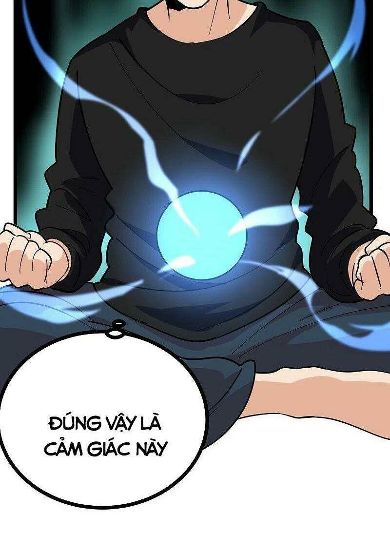 Thân Thủ Đệ Nhất Kiếm: Chapter 265
