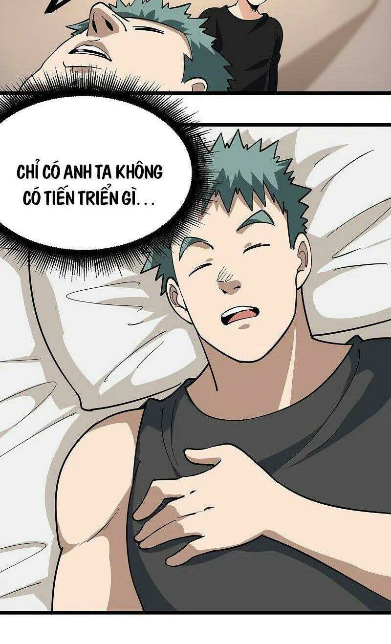 Thân Thủ Đệ Nhất Kiếm: Chapter 265