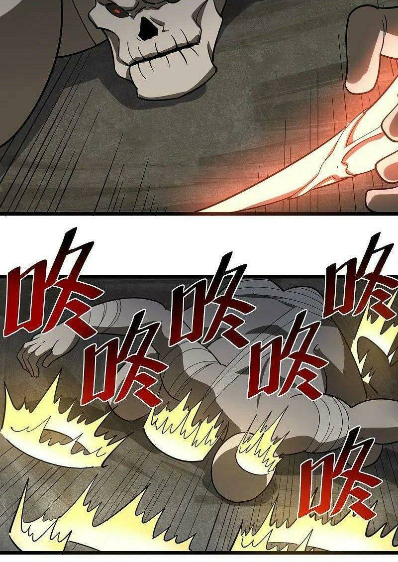 Thân Thủ Đệ Nhất Kiếm: Chapter 266