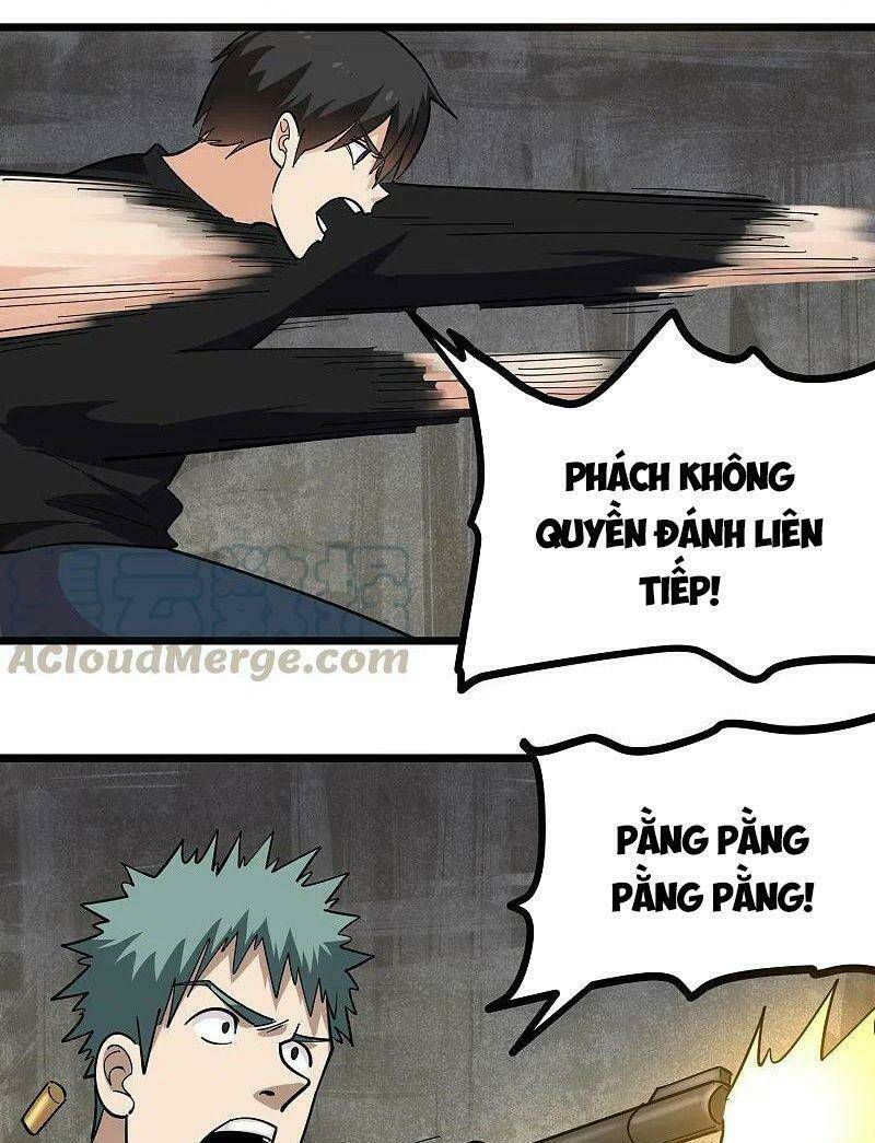 Thân Thủ Đệ Nhất Kiếm: Chapter 266