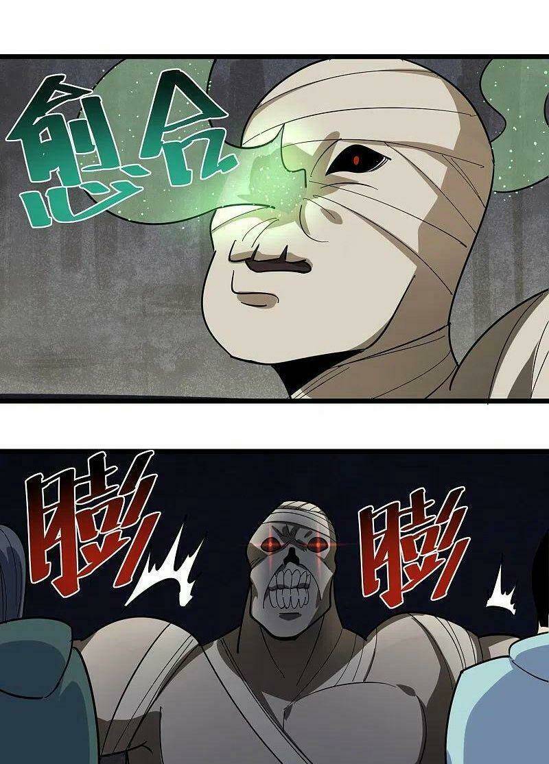 Thân Thủ Đệ Nhất Kiếm: Chapter 266