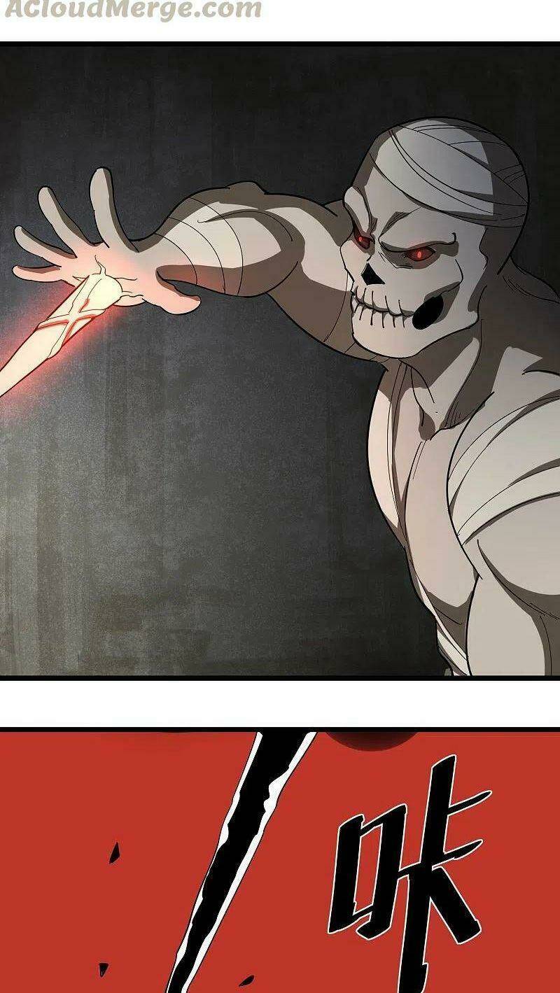 Thân Thủ Đệ Nhất Kiếm: Chapter 266