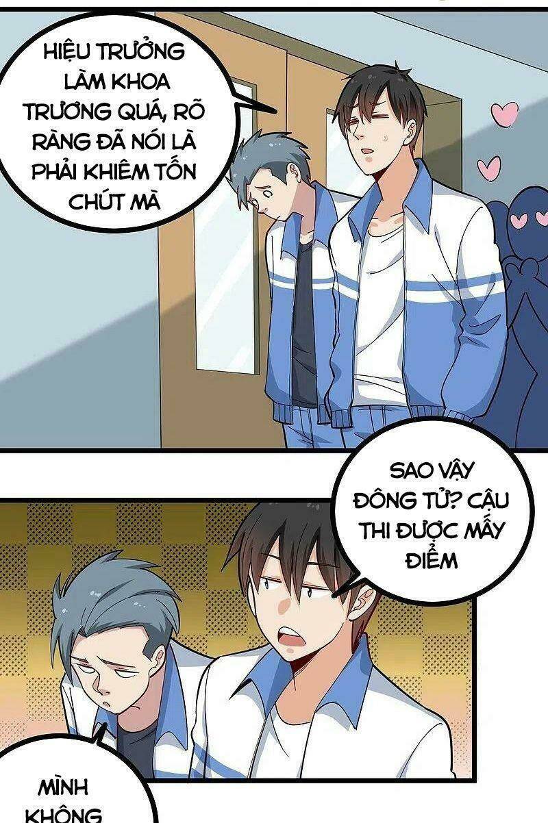 Thân Thủ Đệ Nhất Kiếm: Chapter 274