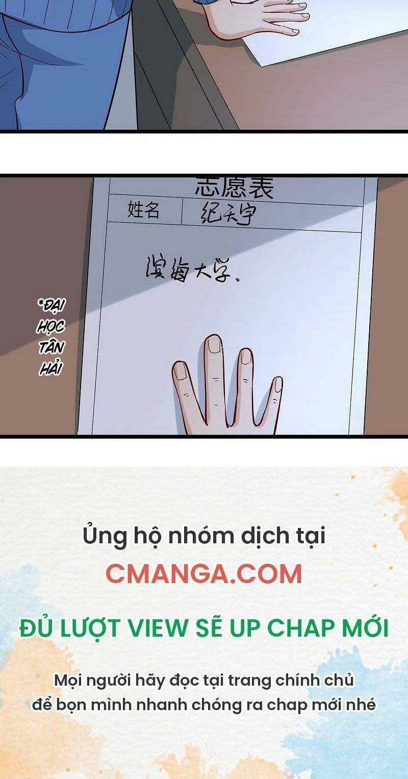 Thân Thủ Đệ Nhất Kiếm: Chapter 274