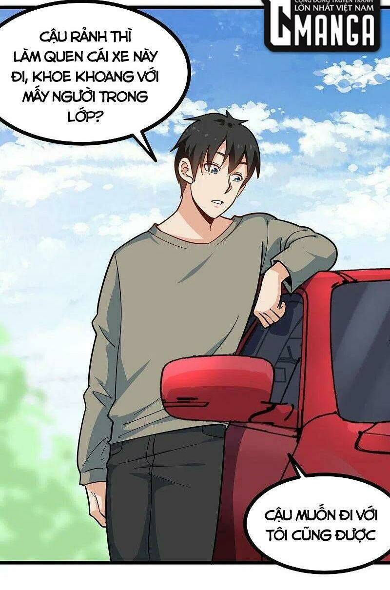 Thân Thủ Đệ Nhất Kiếm: Chapter 277