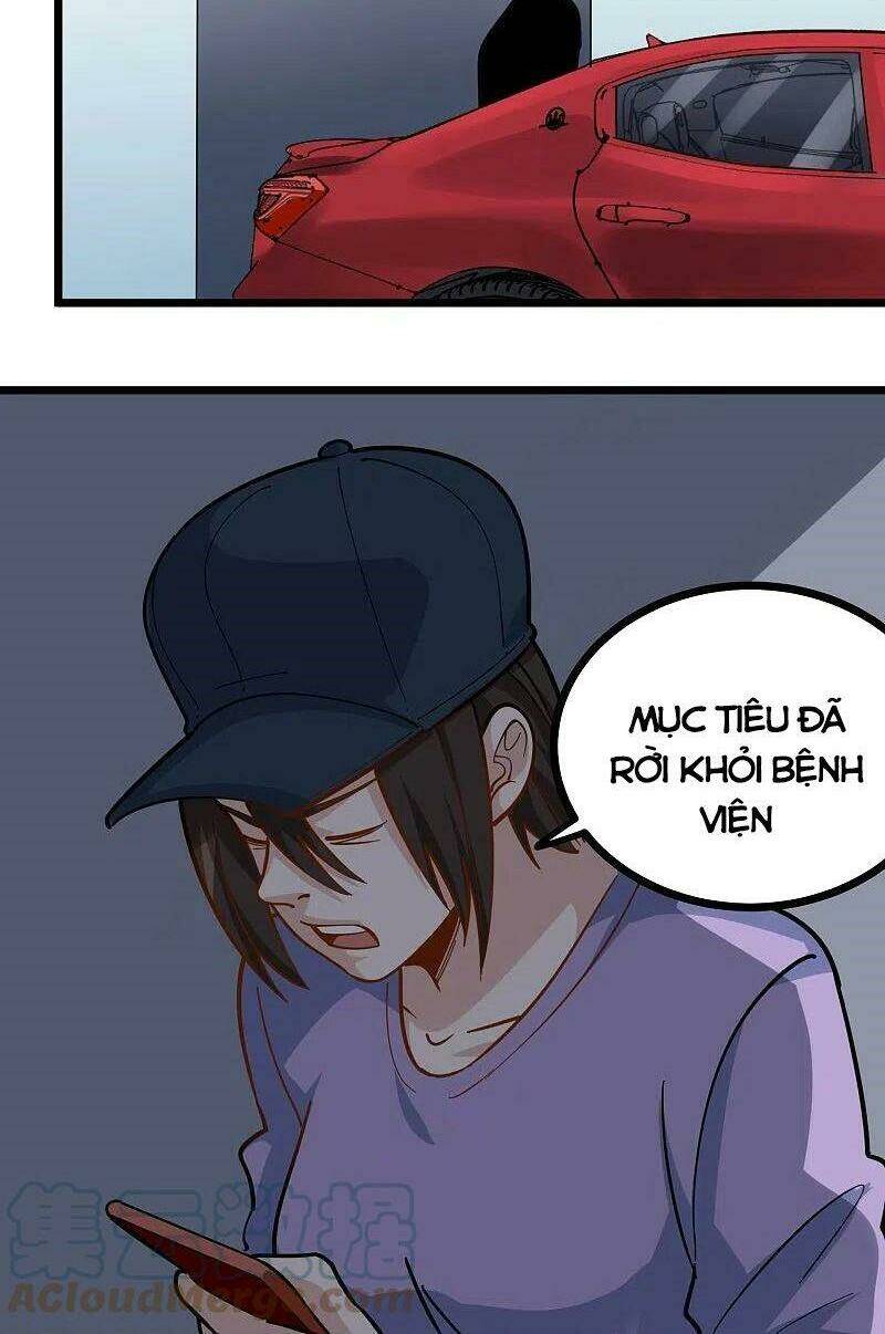 Thân Thủ Đệ Nhất Kiếm: Chapter 277