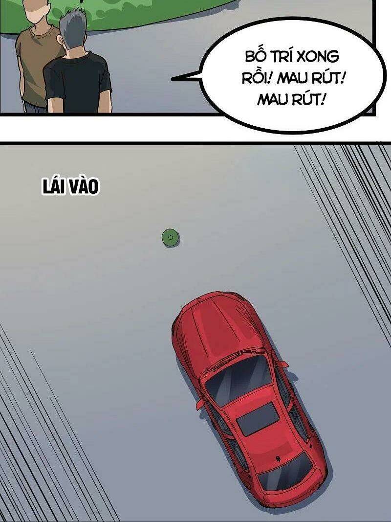 Thân Thủ Đệ Nhất Kiếm: Chapter 277