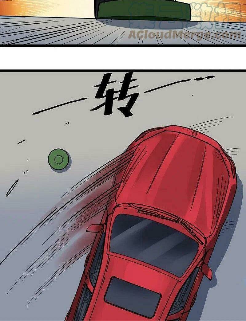 Thân Thủ Đệ Nhất Kiếm: Chapter 277