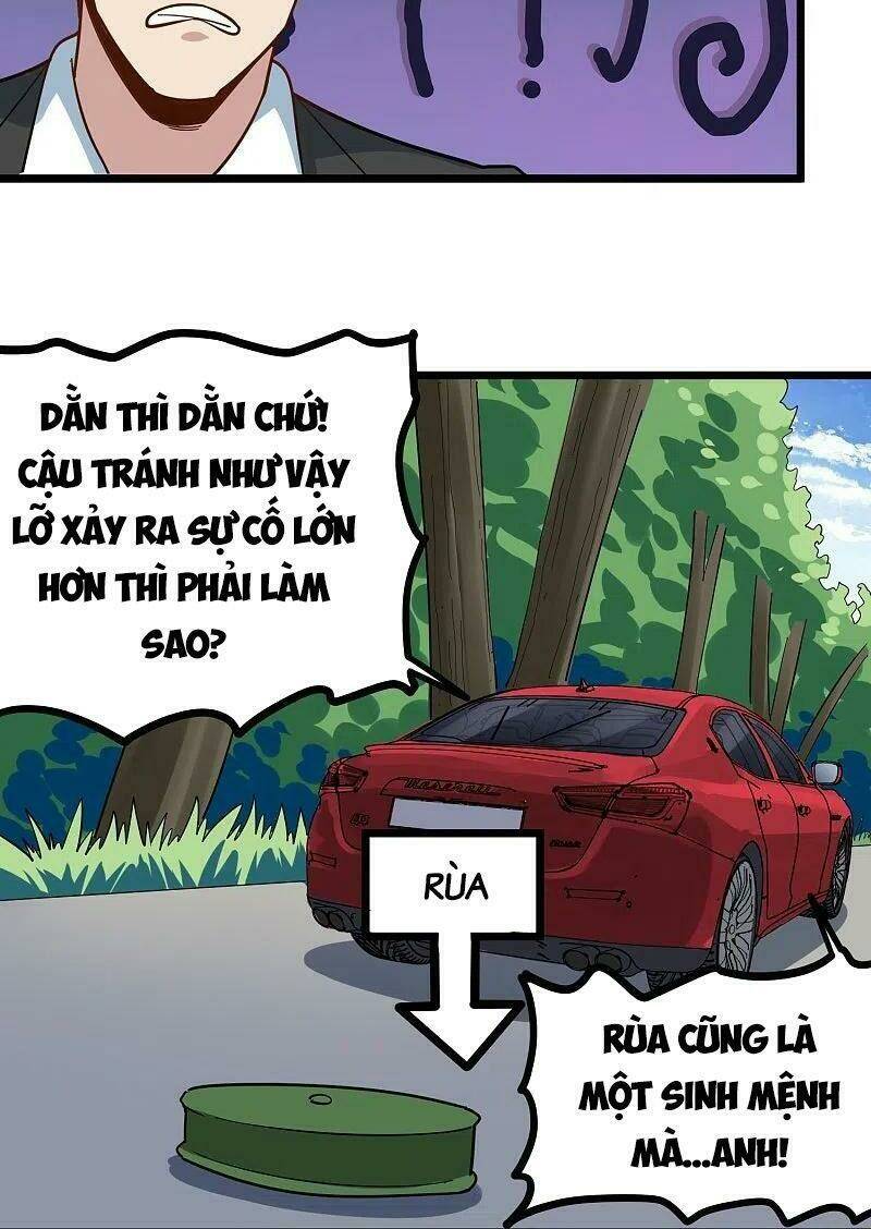 Thân Thủ Đệ Nhất Kiếm: Chapter 277