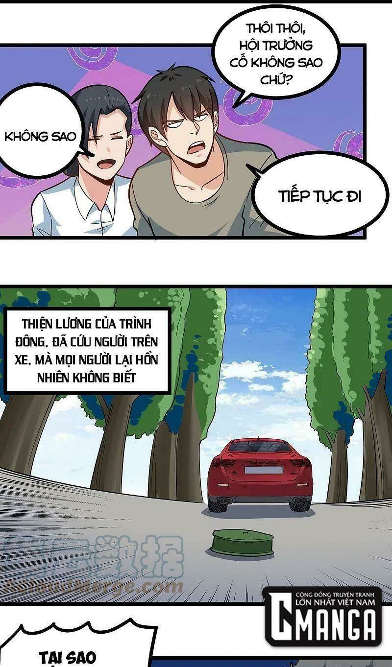 Thân Thủ Đệ Nhất Kiếm: Chapter 277