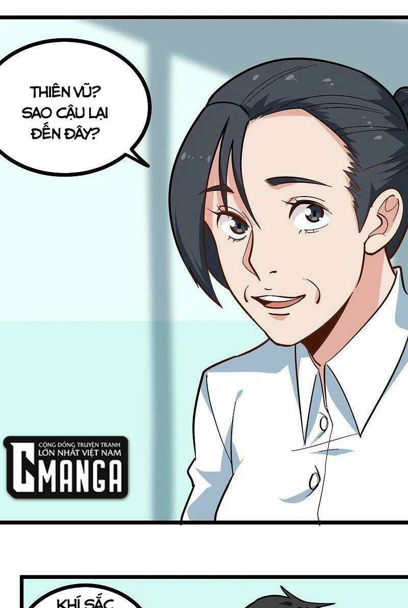 Thân Thủ Đệ Nhất Kiếm: Chapter 277