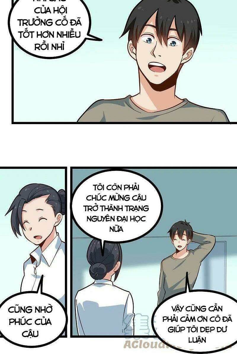 Thân Thủ Đệ Nhất Kiếm: Chapter 277