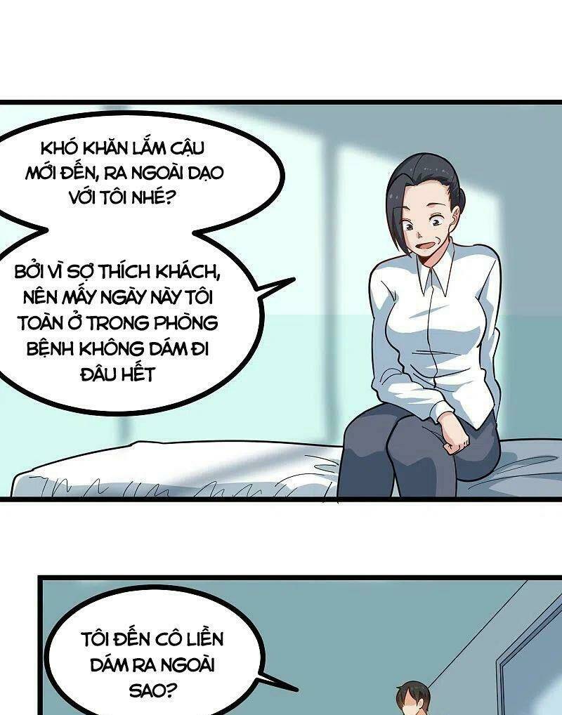 Thân Thủ Đệ Nhất Kiếm: Chapter 277