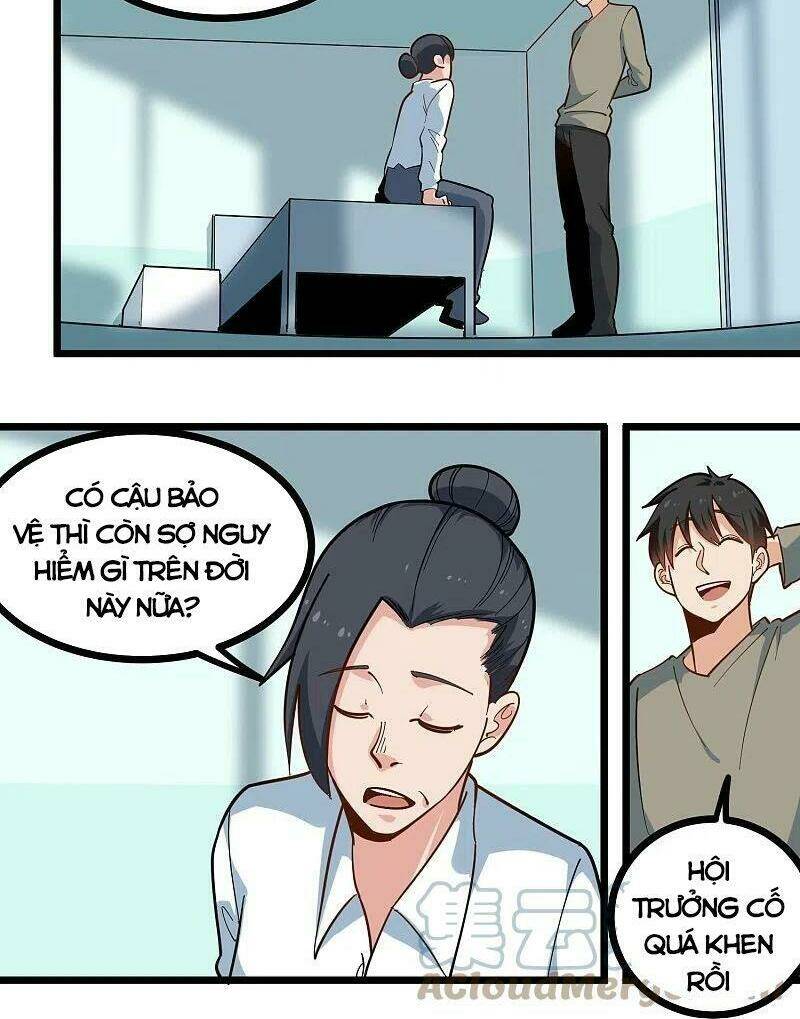 Thân Thủ Đệ Nhất Kiếm: Chapter 277