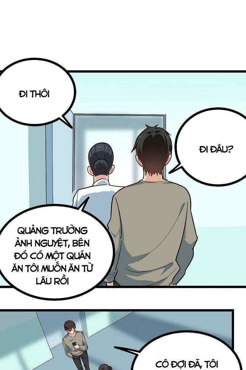 Thân Thủ Đệ Nhất Kiếm: Chapter 277