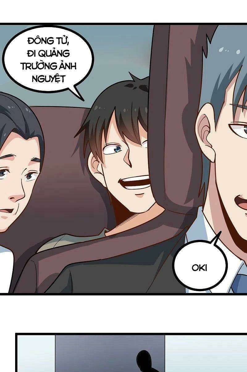 Thân Thủ Đệ Nhất Kiếm: Chapter 277