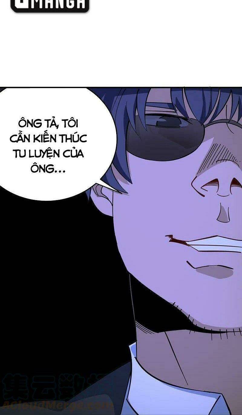 Thân Thủ Đệ Nhất Kiếm: Chapter 286