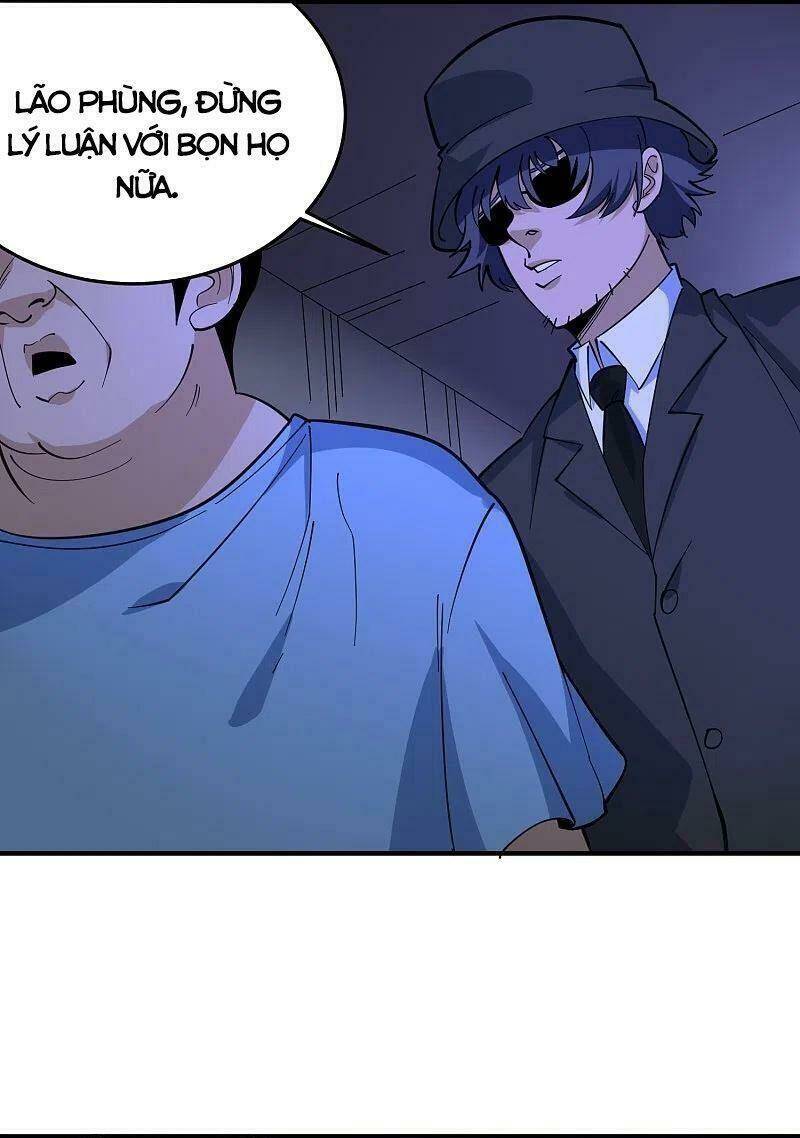 Thân Thủ Đệ Nhất Kiếm: Chapter 286
