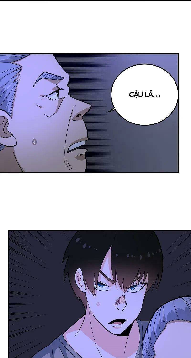 Thân Thủ Đệ Nhất Kiếm: Chapter 286