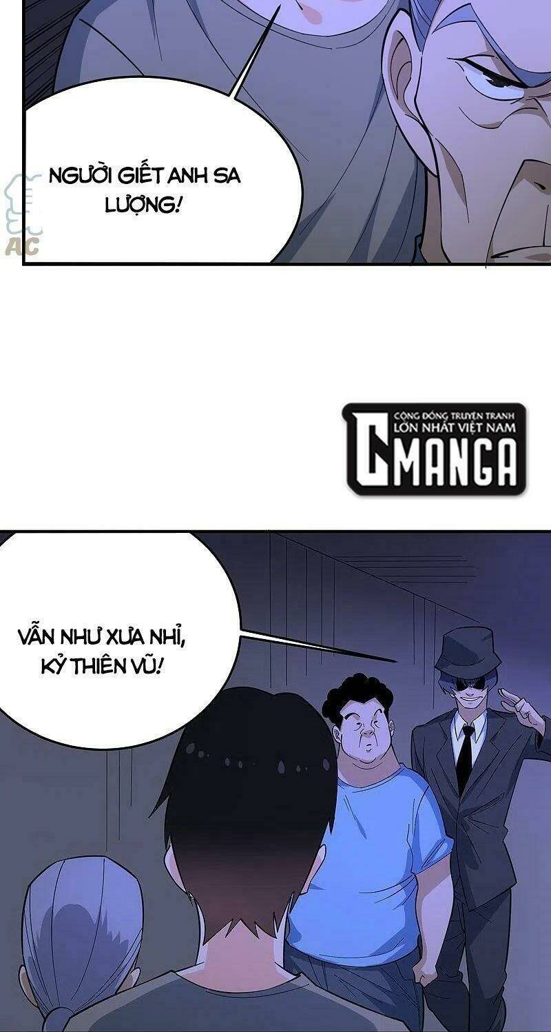 Thân Thủ Đệ Nhất Kiếm: Chapter 286