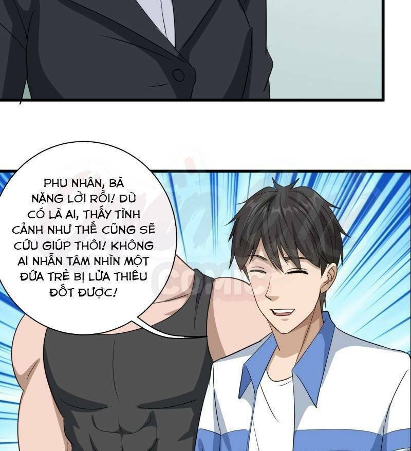 Saitei Ouji-Tachi Niyoru Koui Sou “Yuzuru” Sen: Chapter 84