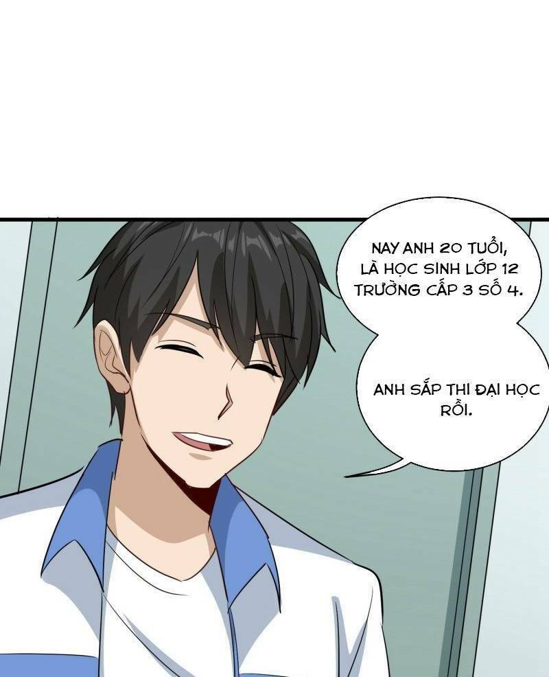 Saitei Ouji-Tachi Niyoru Koui Sou “Yuzuru” Sen: Chapter 84