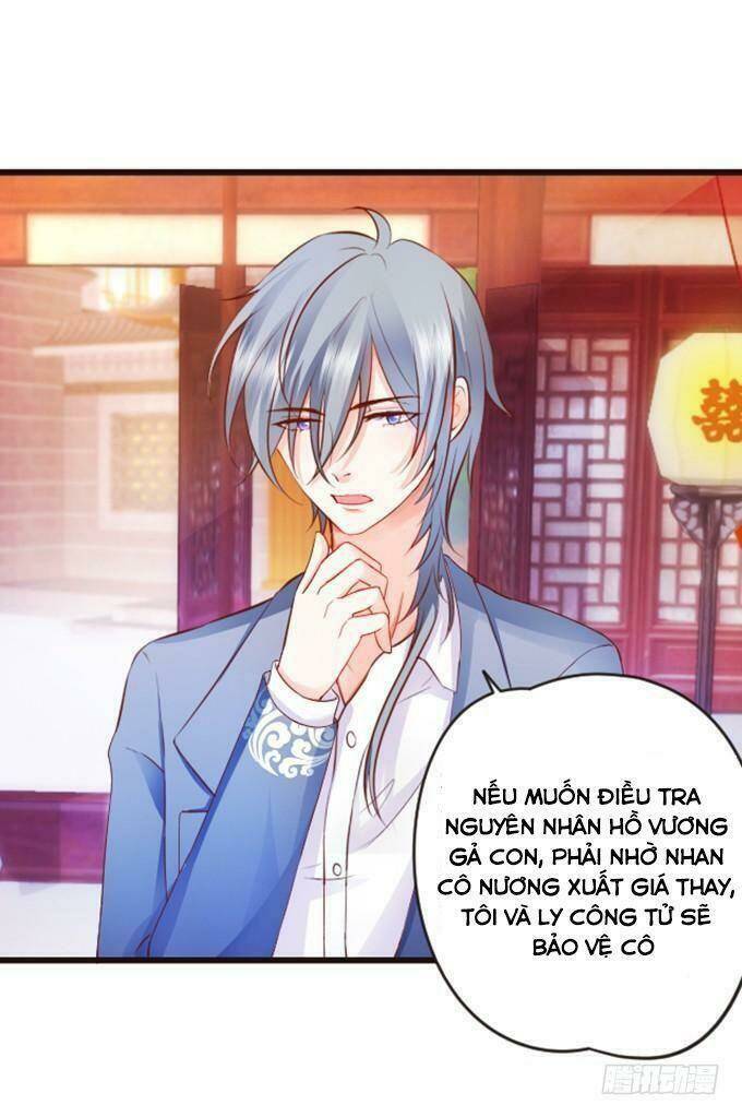Tôi Nhặt Được Tiểu Ma Nữ: Chapter 60