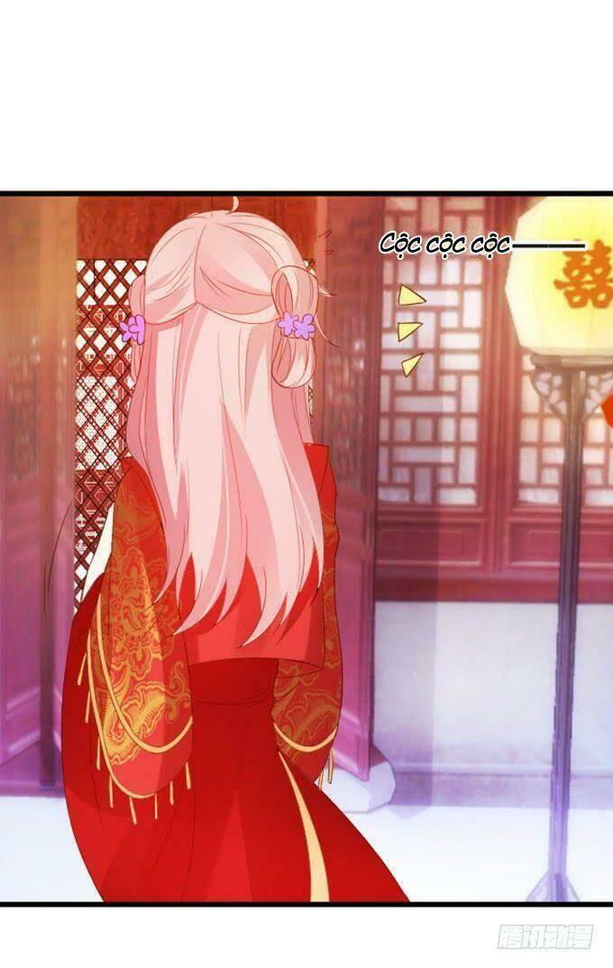 Tôi Nhặt Được Tiểu Ma Nữ: Chapter 60