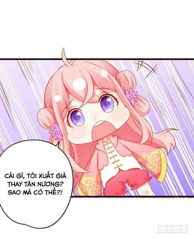 Tôi Nhặt Được Tiểu Ma Nữ: Chapter 60