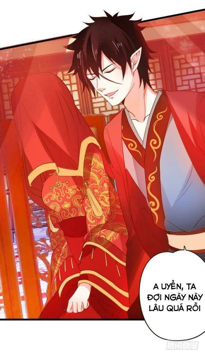 Tôi Nhặt Được Tiểu Ma Nữ: Chapter 60