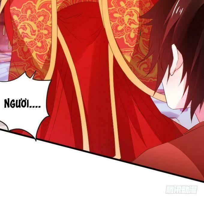 Tôi Nhặt Được Tiểu Ma Nữ: Chapter 60