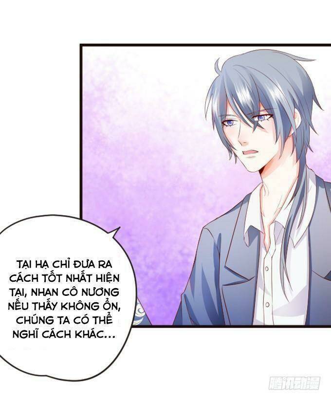 Tôi Nhặt Được Tiểu Ma Nữ: Chapter 60