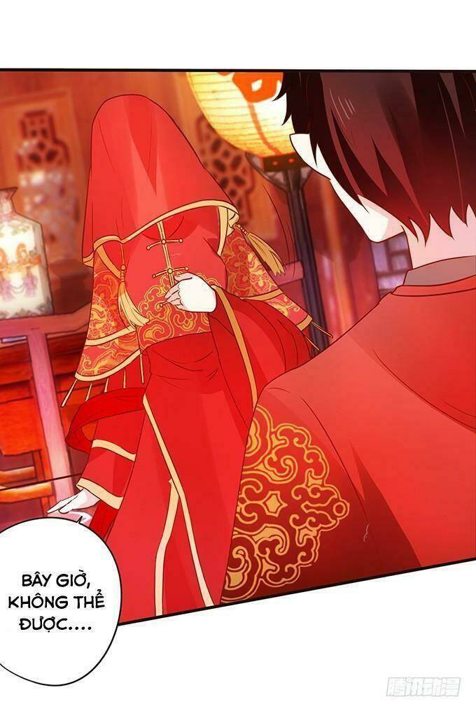 Tôi Nhặt Được Tiểu Ma Nữ: Chapter 60