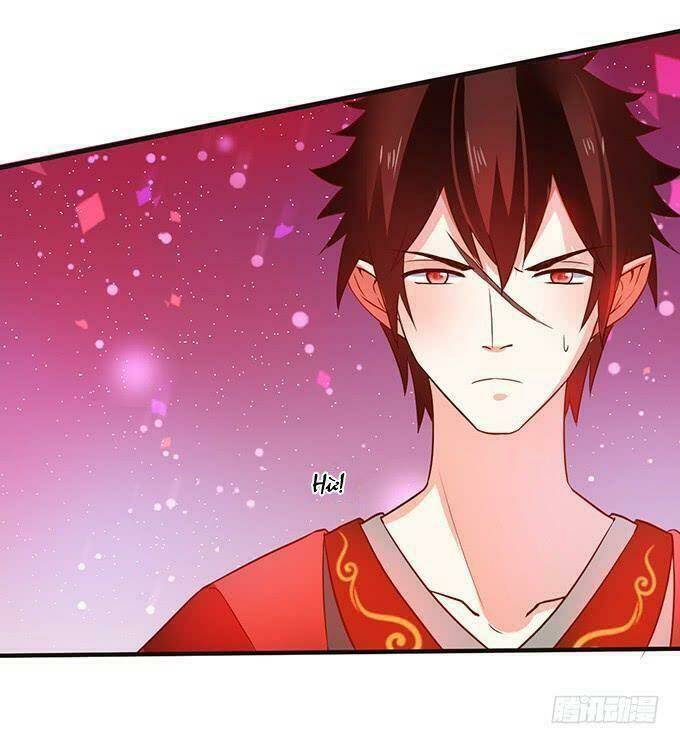 Tôi Nhặt Được Tiểu Ma Nữ: Chapter 60