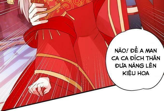 Tôi Nhặt Được Tiểu Ma Nữ: Chapter 60