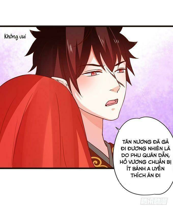 Tôi Nhặt Được Tiểu Ma Nữ: Chapter 60